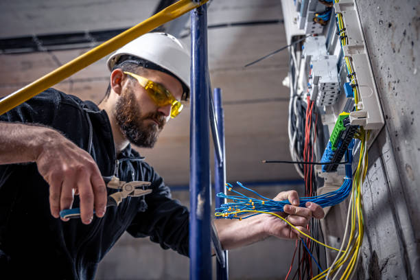 Trusted GA Electrician Experts