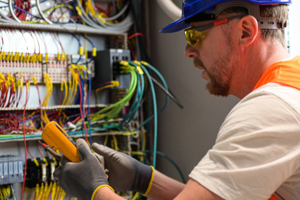 Electrical System Inspection in GA